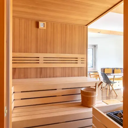 Panoramablick Mit Balkon, Grosse Sauna, Alpenjuwel 2 Lägenhet Oberstdorf