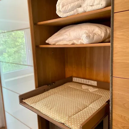 Panoramablick Mit Balkon, Grosse Sauna, Alpenjuwel 2 Oberstdorf