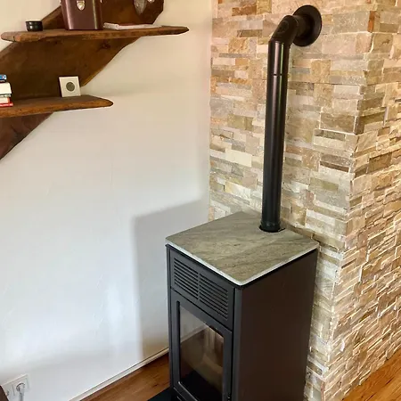 Panoramablick Mit Balkon, Grosse Sauna, Alpenjuwel 2 *