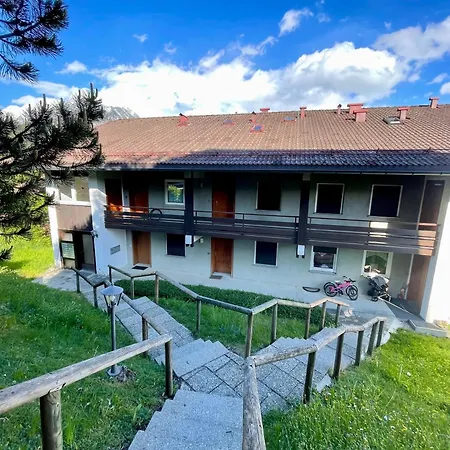Panoramablick Mit Balkon, Grosse Sauna, Alpenjuwel 2 Lägenhet *